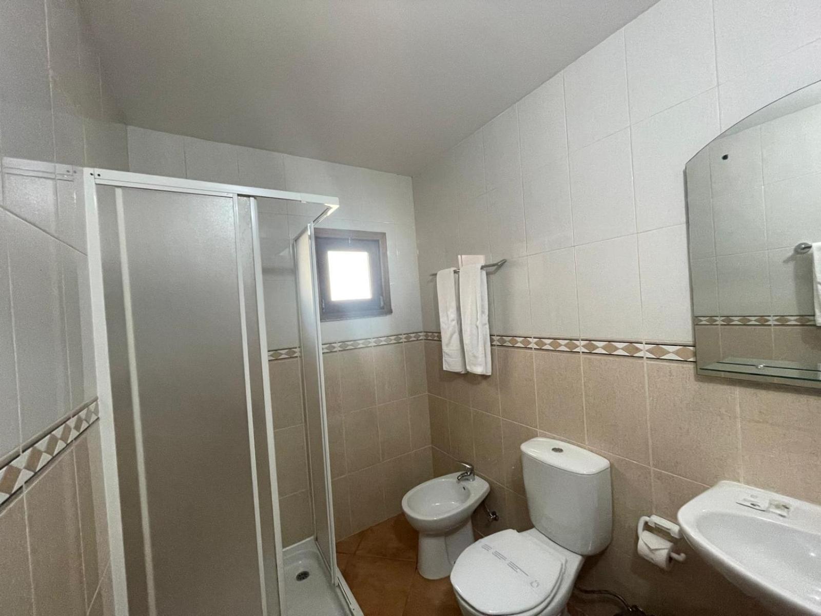 Quinta De Fundoes Vườn quốc gia Peneda-Gerês Ngoại thất bức ảnh