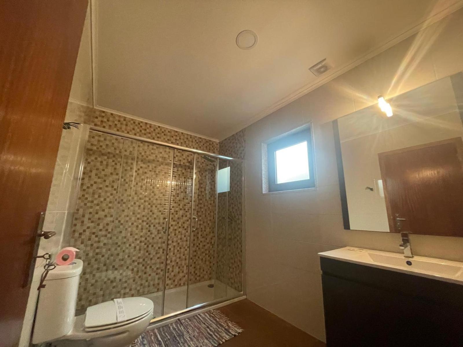Quinta De Fundoes Vườn quốc gia Peneda-Gerês Ngoại thất bức ảnh