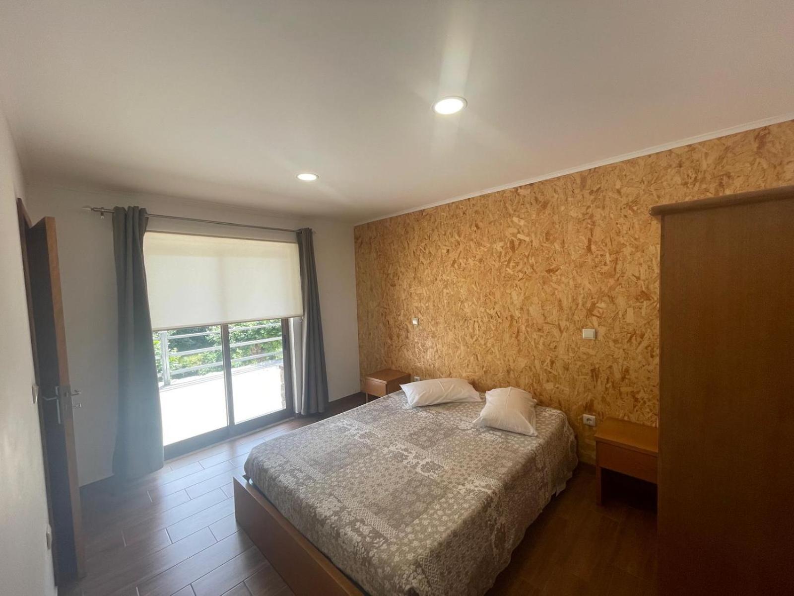 Quinta De Fundoes Vườn quốc gia Peneda-Gerês Ngoại thất bức ảnh
