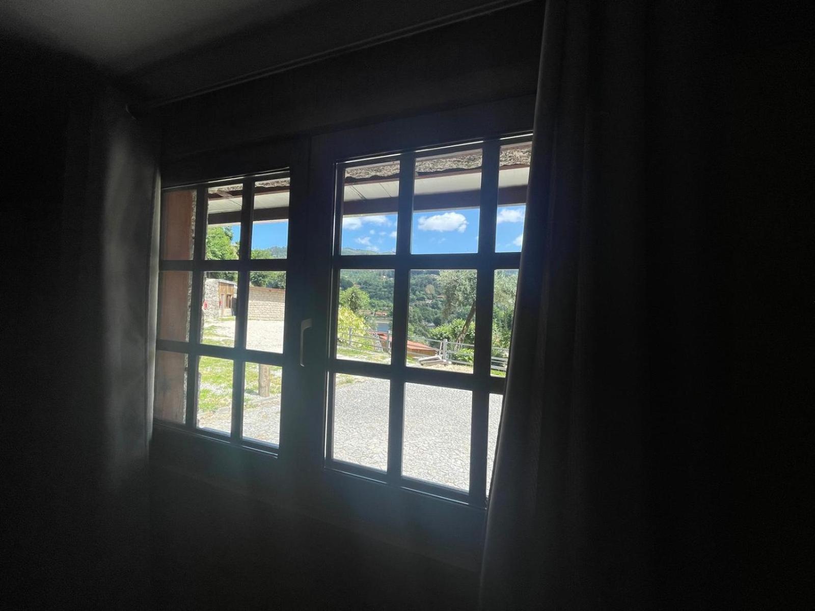 Quinta De Fundoes Vườn quốc gia Peneda-Gerês Ngoại thất bức ảnh