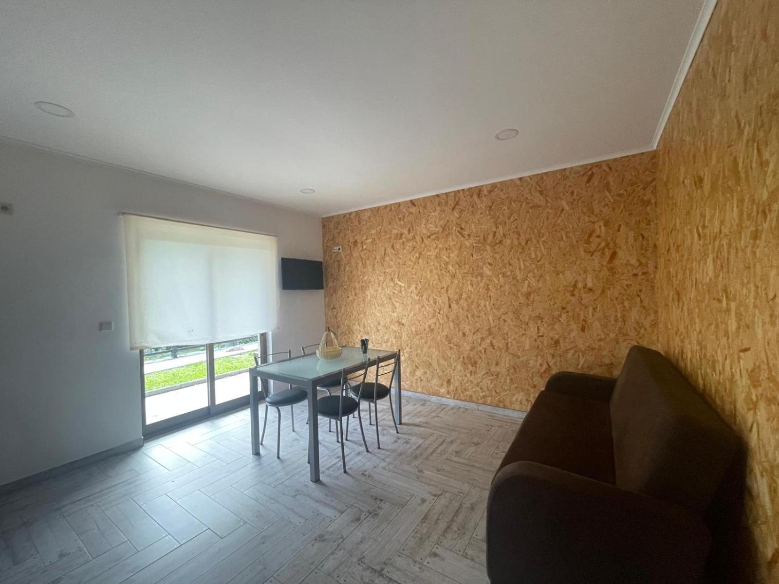 Quinta De Fundoes Vườn quốc gia Peneda-Gerês Ngoại thất bức ảnh