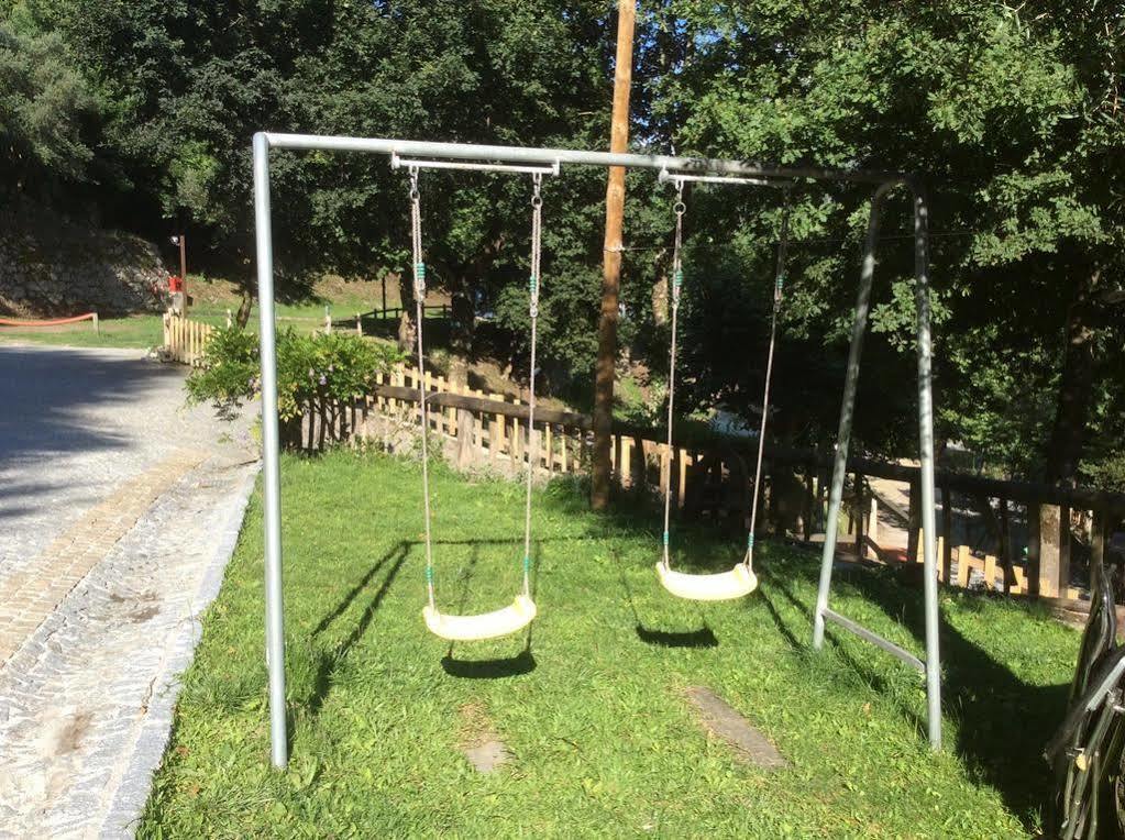 Quinta De Fundoes Vườn quốc gia Peneda-Gerês Ngoại thất bức ảnh