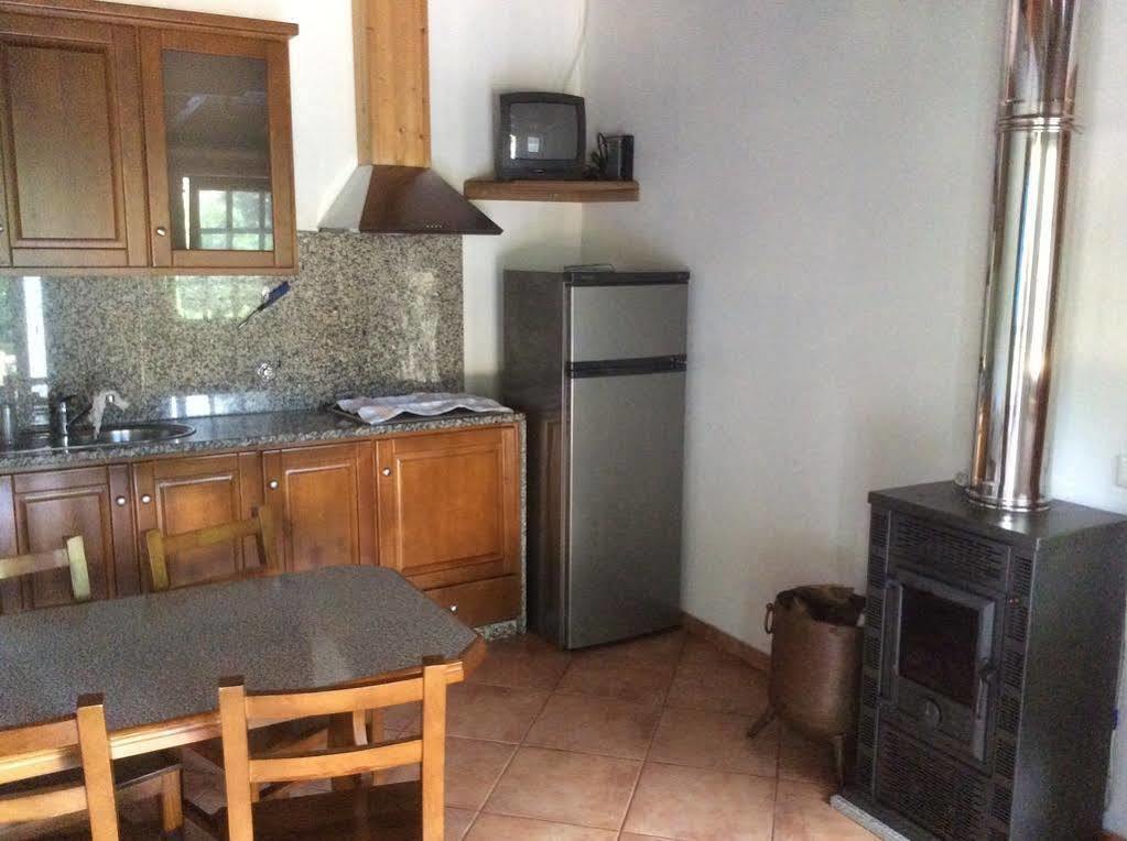 Quinta De Fundoes Vườn quốc gia Peneda-Gerês Ngoại thất bức ảnh