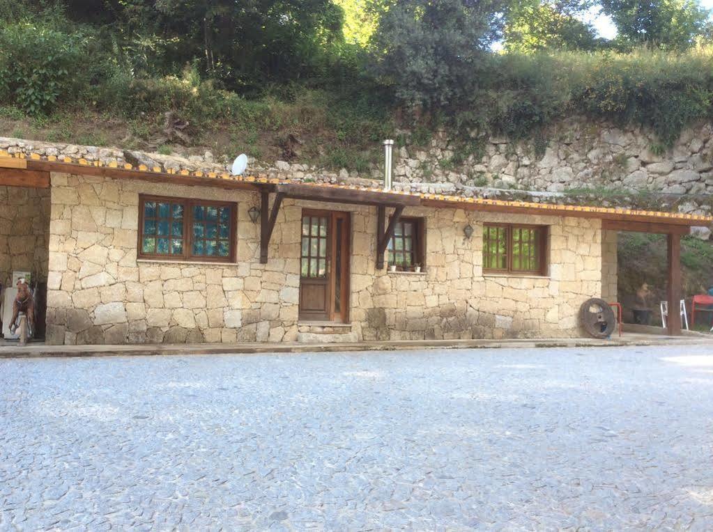 Quinta De Fundoes Vườn quốc gia Peneda-Gerês Ngoại thất bức ảnh