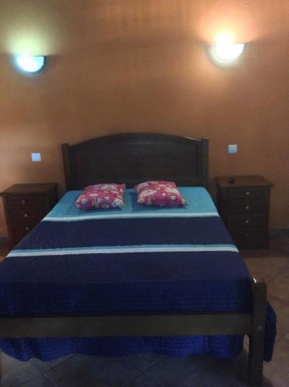 Quinta De Fundoes Vườn quốc gia Peneda-Gerês Ngoại thất bức ảnh