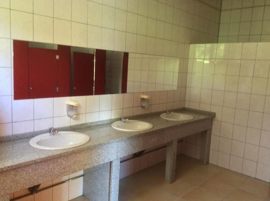 Quinta De Fundoes Vườn quốc gia Peneda-Gerês Ngoại thất bức ảnh