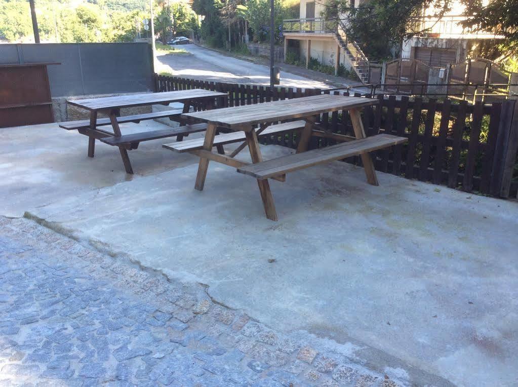 Quinta De Fundoes Vườn quốc gia Peneda-Gerês Ngoại thất bức ảnh