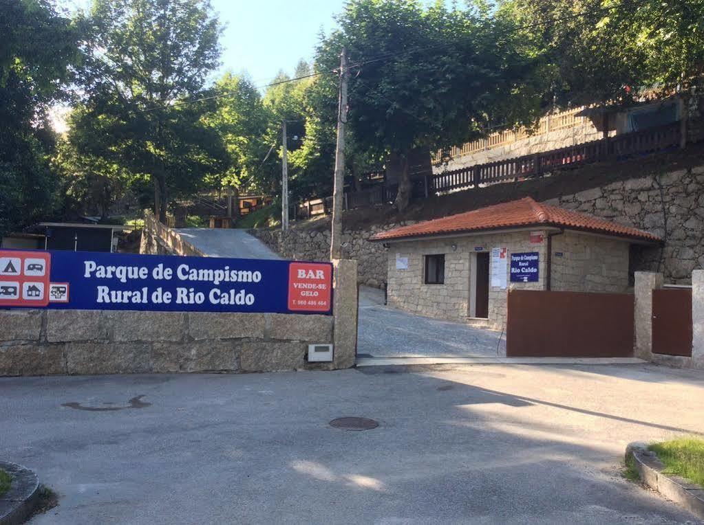 Quinta De Fundoes Vườn quốc gia Peneda-Gerês Ngoại thất bức ảnh