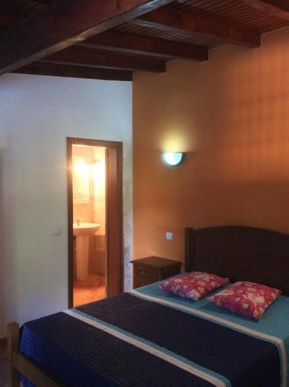 Quinta De Fundoes Vườn quốc gia Peneda-Gerês Ngoại thất bức ảnh