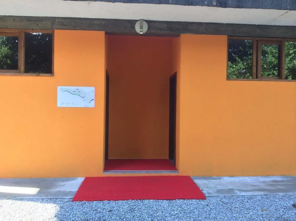 Quinta De Fundoes Vườn quốc gia Peneda-Gerês Ngoại thất bức ảnh