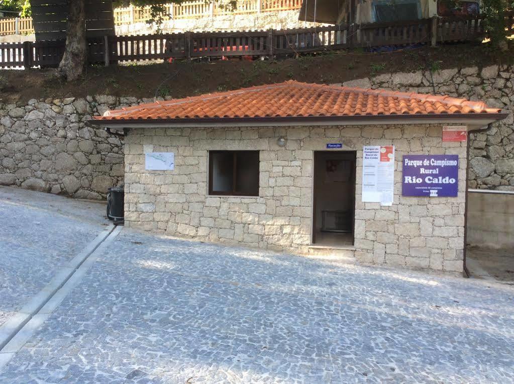 Quinta De Fundoes Vườn quốc gia Peneda-Gerês Ngoại thất bức ảnh